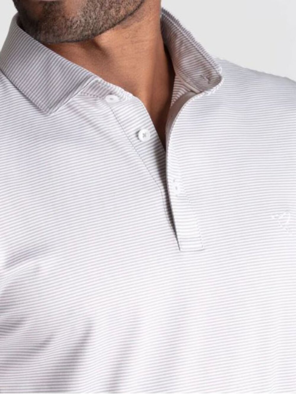 Birddogs The Hampton Palmers NoFlop Golf Polo | XL
